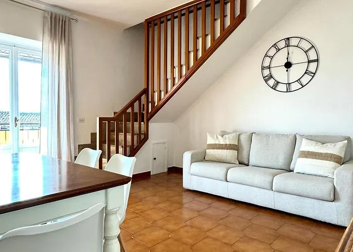 Casa Martina