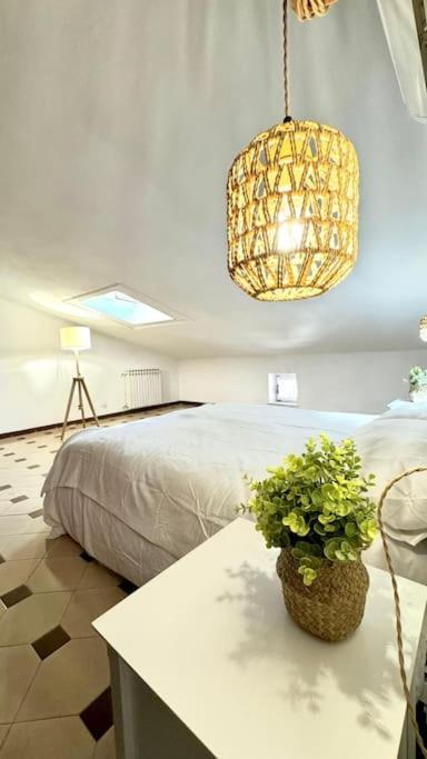 Casa Martina Apartment