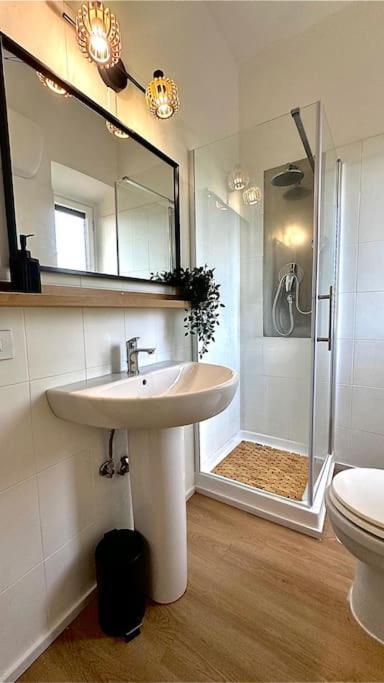 Casa Martina Apartment Rom