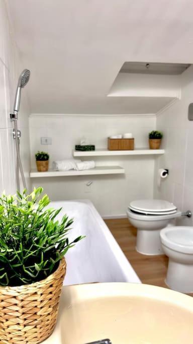 Apartment Casa Martina Rom