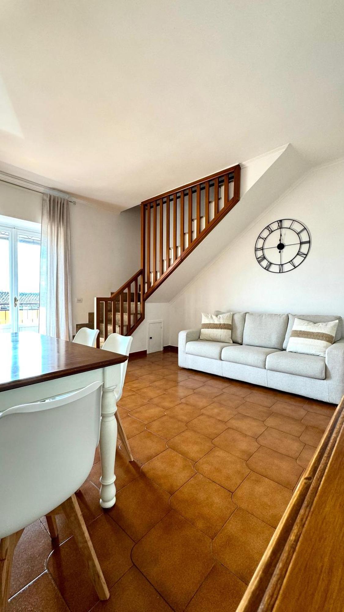 Casa Martina Apartment