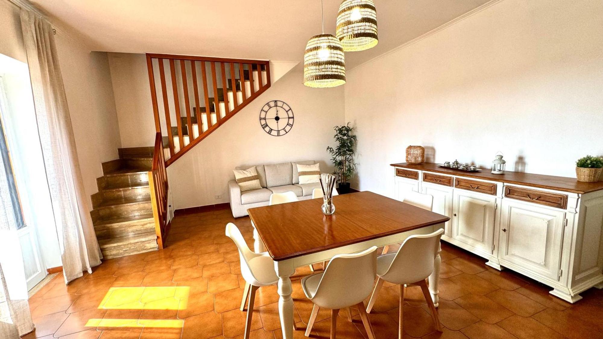 Casa Martina Apartment *